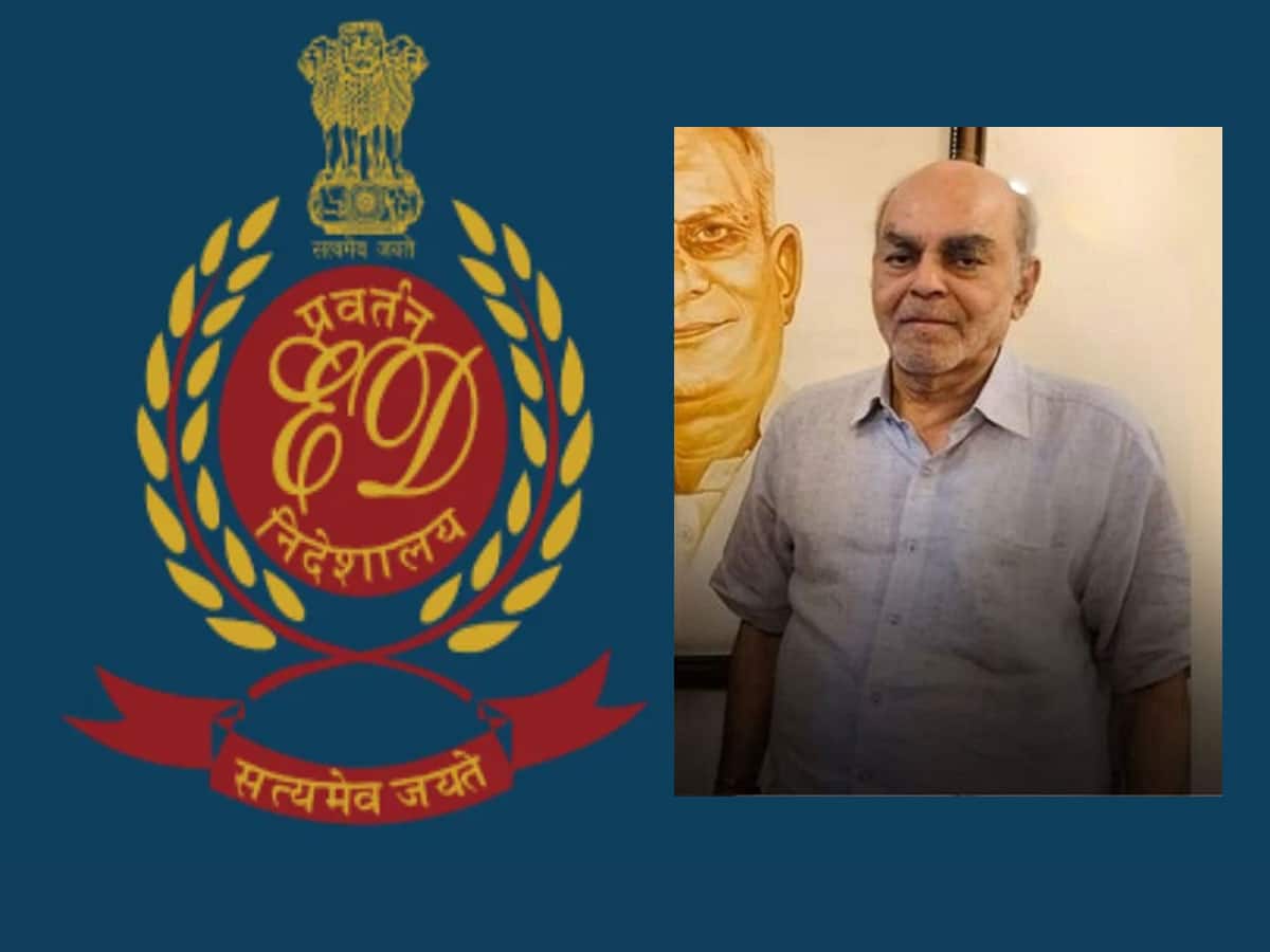 ગુજરાત સમાચારના માલિક બાહુબલી શાહને વચગાળાના જામીન મળ્યા! જાણો શું છે મામલો? ગુજરાત સમાચારના માલિક બાહુબલી શાહને વચગાળાના જામીન મળ્યા! જાણો શું છે મામલો?