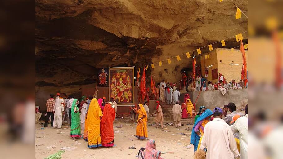 બલૂચિસ્તાન આઝાદ થયું તો ગુજરાતના લોહાણા સમાજ માટે ખૂલી જશે આ મંદિરના દરવાજા 