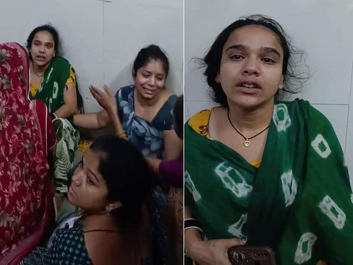 અમદાવાદની જિન્સ કંપનીમાં મોટો બનાવ, ટાંકામાં ઉતરેલા 3 યુવકના કમકમાટીભર્યા મોત