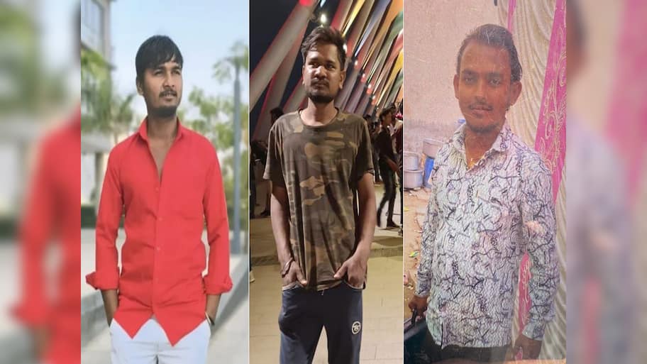 અમદાવાદની જિન્સ કંપનીમાં મોટો બનાવ, ટાંકામાં ઉતરેલા 3 યુવકના કમકમાટીભર્યા મોત