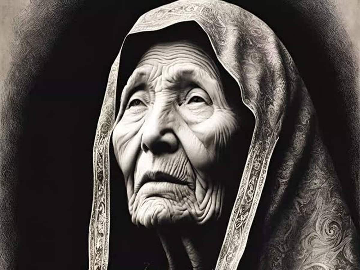 Baba Vanga Prediction: બાપરે આ શું...બાબા વેંગાની આ ડરામણી ભવિષ્યવાણી સાચી પડી! બાળકો-વૃદ્ધો બધા તેની ચુંગલમાં ફસાયા Baba Vanga Prediction: બાપરે આ શું...બાબા વેંગાની આ ડરામણી ભવિષ્યવાણી સાચી પડી! બાળકો-વૃદ્ધો બધા તેની ચુંગલમાં ફસાયા