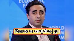 બિલાવલે સંસદમાં આપ્યું એવું નિવેદન, ઉડી ખૂબ મજાક, જોયા પછી તમે હસવાનું રોકી નહીં શકો
