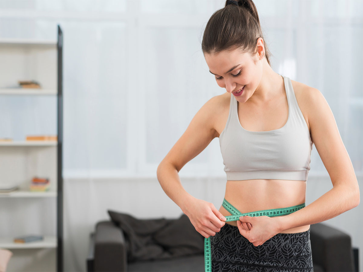 Weight Loss: ઓછી મહેનત અને ઓછા સમયમાં ઘટશે વજન, ડાયટમાં સામેલ કરી લો આ 5 સુપરફુડ Weight Loss: ઓછી મહેનત અને ઓછા સમયમાં ઘટશે વજન, ડાયટમાં સામેલ કરી લો આ 5 સુપરફુડ