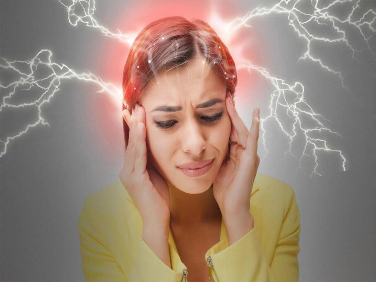 Migraine: માઇગ્રેન માટેના 2 આયુર્વેદિક ઉપાયો, માથું દુખે ત્યારે ટ્રાય કરજો, દવા ખાધા વિના દુખાવો મટી જશે