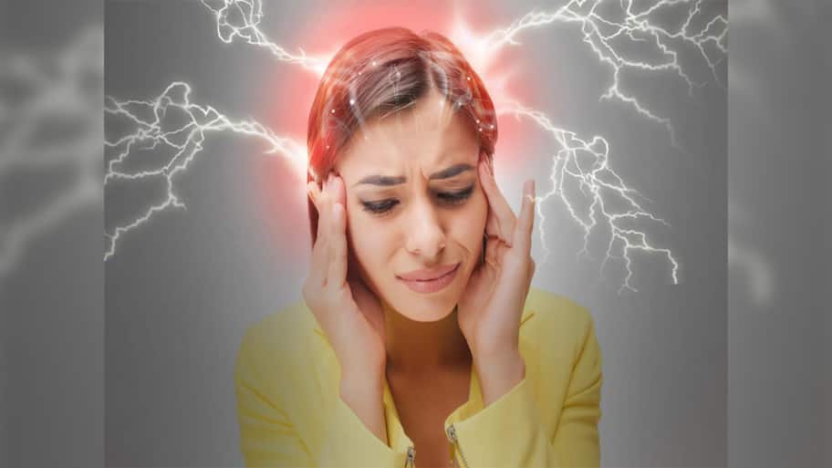 Migraine: માઇગ્રેન માટેના 2 આયુર્વેદિક ઉપાયો, માથું દુખે ત્યારે ટ્રાય કરજો, દવા ખાધા વિના દુખાવો મટી જશે