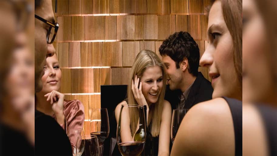 Open Marriage: ઓપન મેરેજ એટલે શું ? લગ્ન પછી કપલ્સ વચ્ચે આ ટ્રેંડ શા માટે પોપ્યુલર છે ?