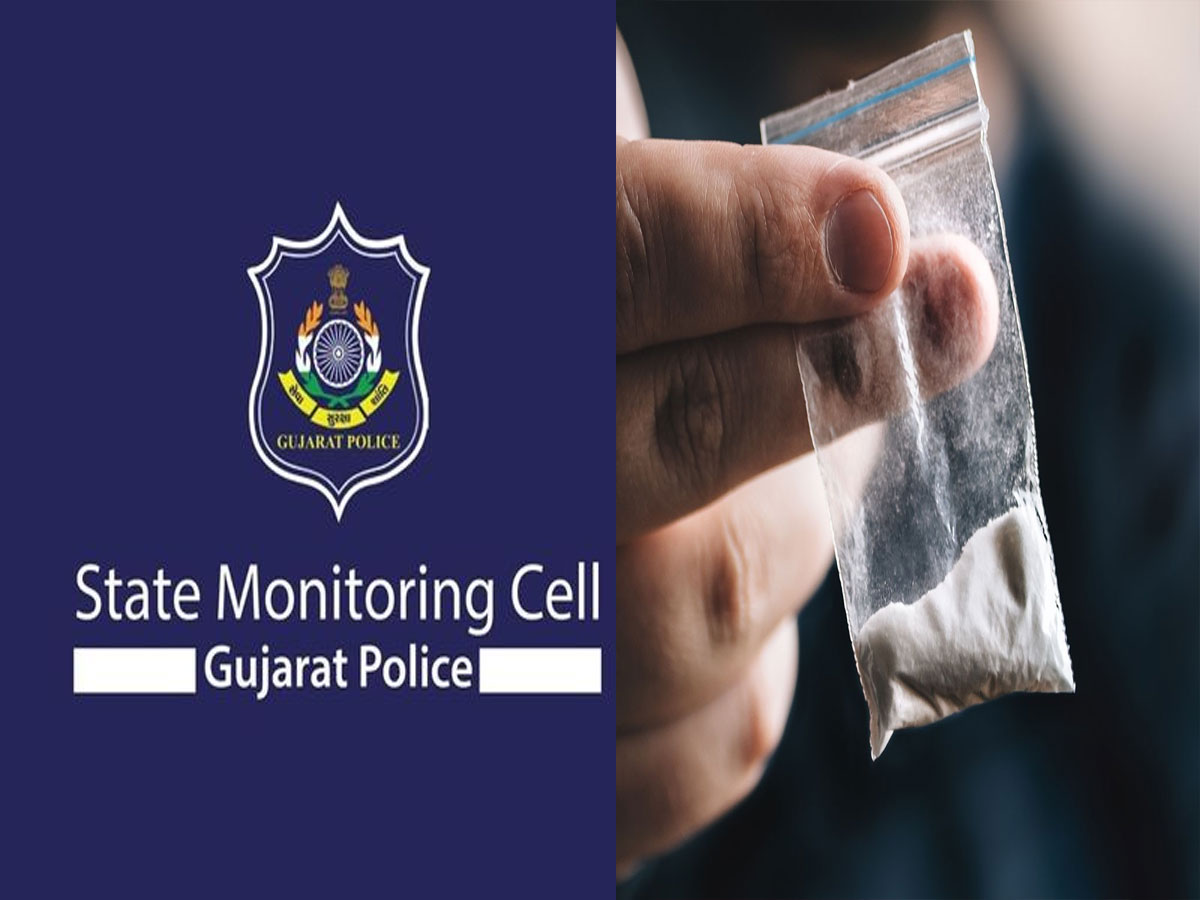 ગુજરાતમાં ડ્રગ્સ સામે જંગ : સ્ટેટ મોનીટરીંગ સેલે ૨૪ કલાકમાં NDPSના વધુ ત્રણ કેસ કર્યા