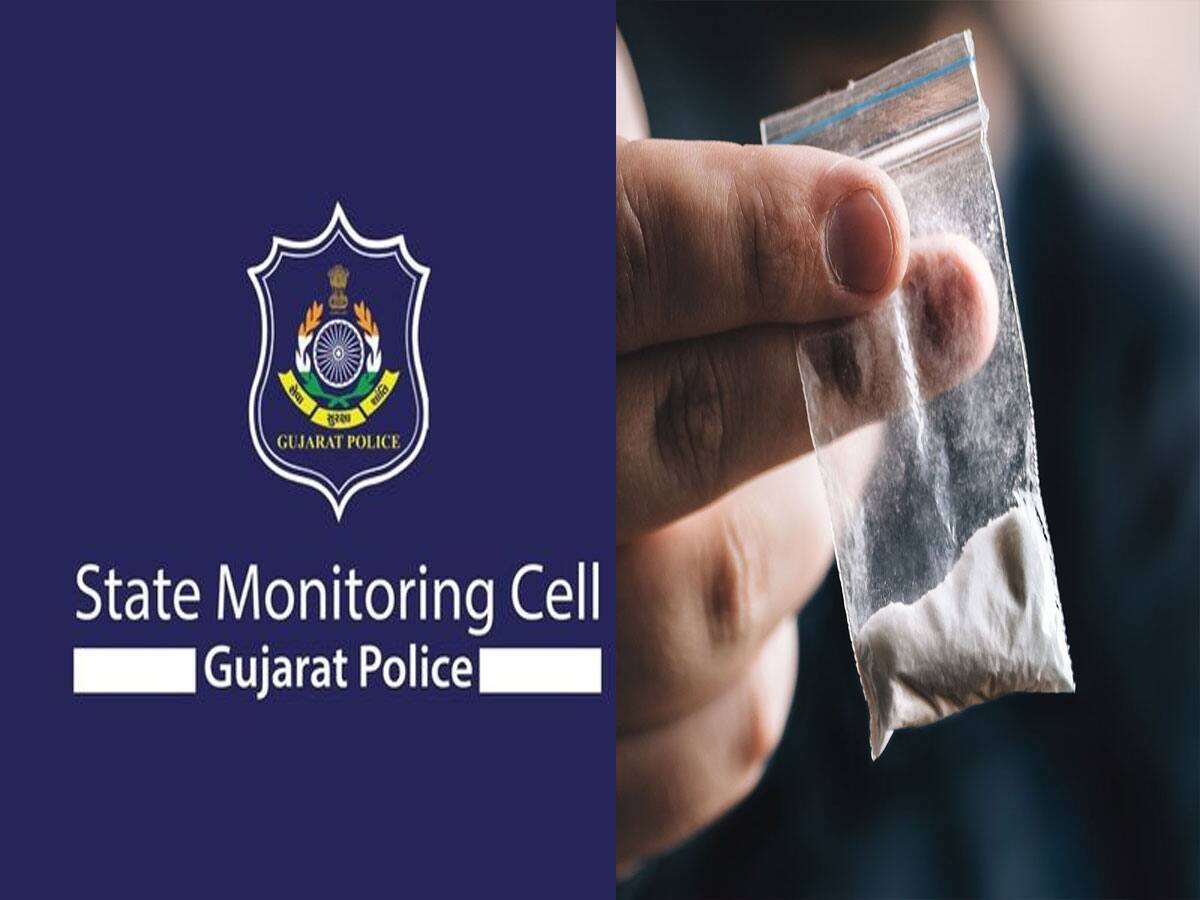 ગુજરાતમાં ડ્રગ્સ સામે જંગ : સ્ટેટ મોનીટરીંગ સેલે ૨૪ કલાકમાં NDPSના વધુ ત્રણ કેસ કર્યા 