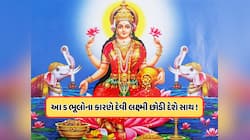 Vastu Tips: રાત્રે ન કરો આ 5 કામ, નહીં તો દેવી લક્ષ્મી છોડી દેશે સાથ