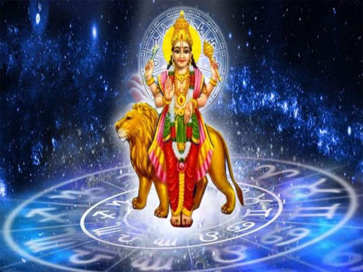 Budh Gochar 2025: હવે શુક્રની રાશિમાં બુધ પ્રવેશ કરશે, 5 રાશિઓના લોકો ભોગવશે જાહોજલાલી, 23 મે પછીના દિવસો આ લોકો માટે શાનદાર હશે