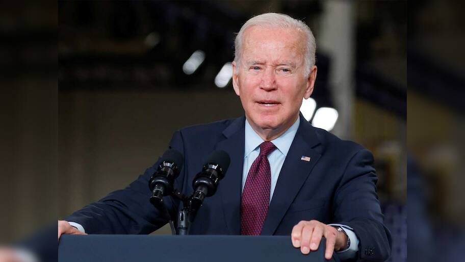 Joe Biden Disease: અમેરિકાના પૂર્વ રાષ્ટ્રપતિ બાઇડેનને થઈ ગઈ જીવલેણ બીમારી! 