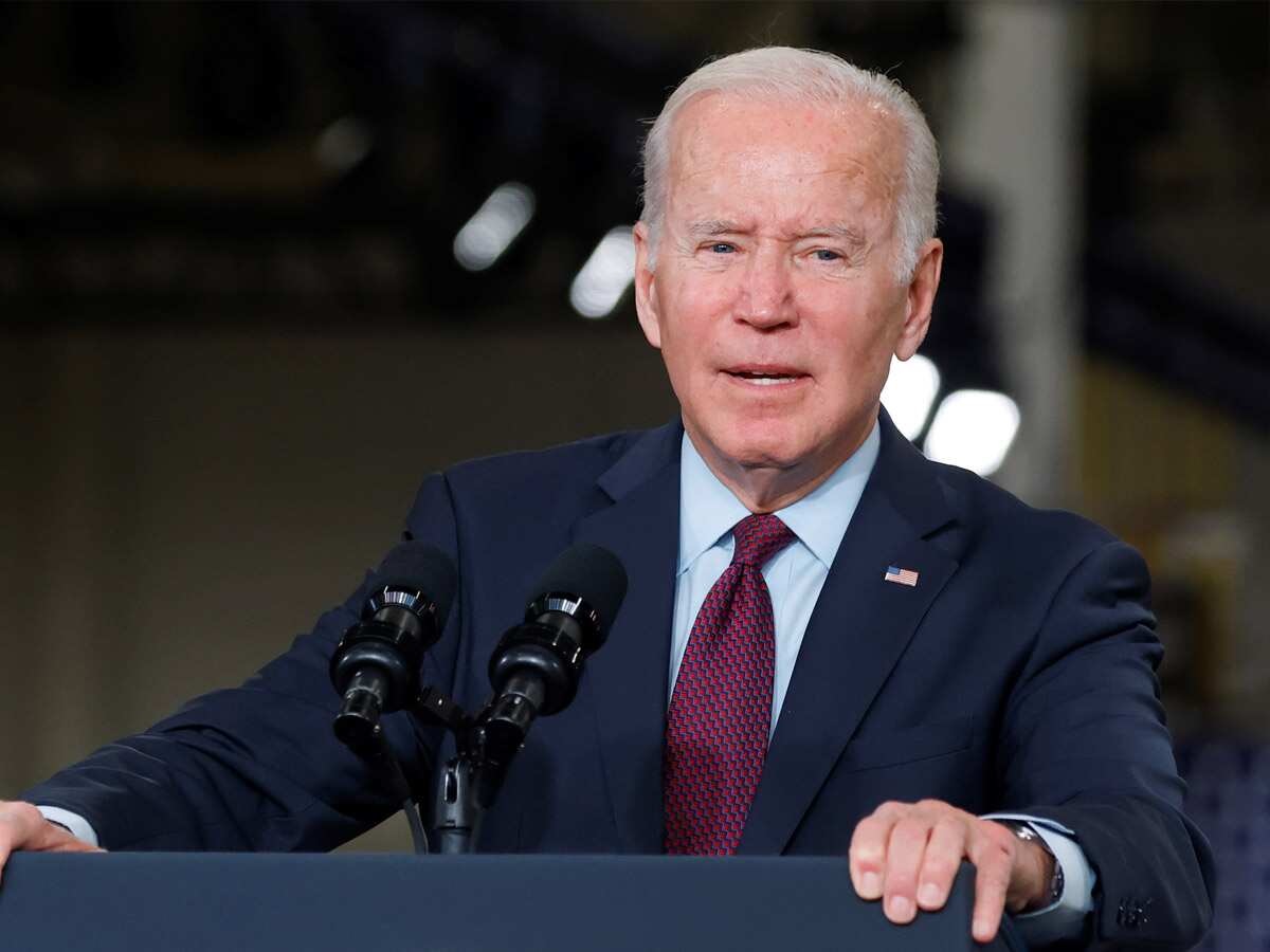 Joe Biden Disease: અમેરિકાના પૂર્વ રાષ્ટ્રપતિ બાઇડેનને થઈ ગઈ જીવલેણ બીમારી! Joe Biden Disease: અમેરિકાના પૂર્વ રાષ્ટ્રપતિ બાઇડેનને થઈ ગઈ જીવલેણ બીમારી!