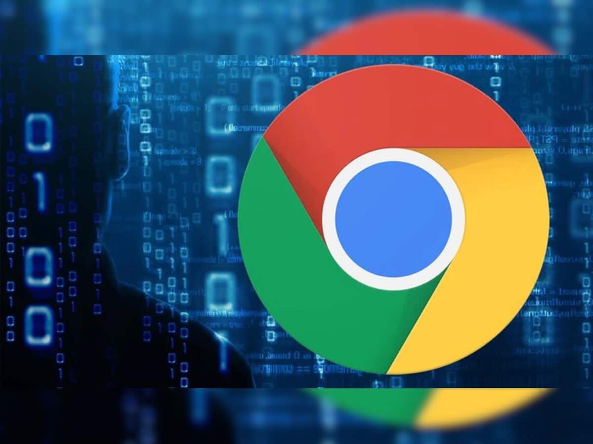  Google Chrome યુઝર્સ માટે High-Risk વોર્નિંગ, તત્કાલ કરો આ કામ