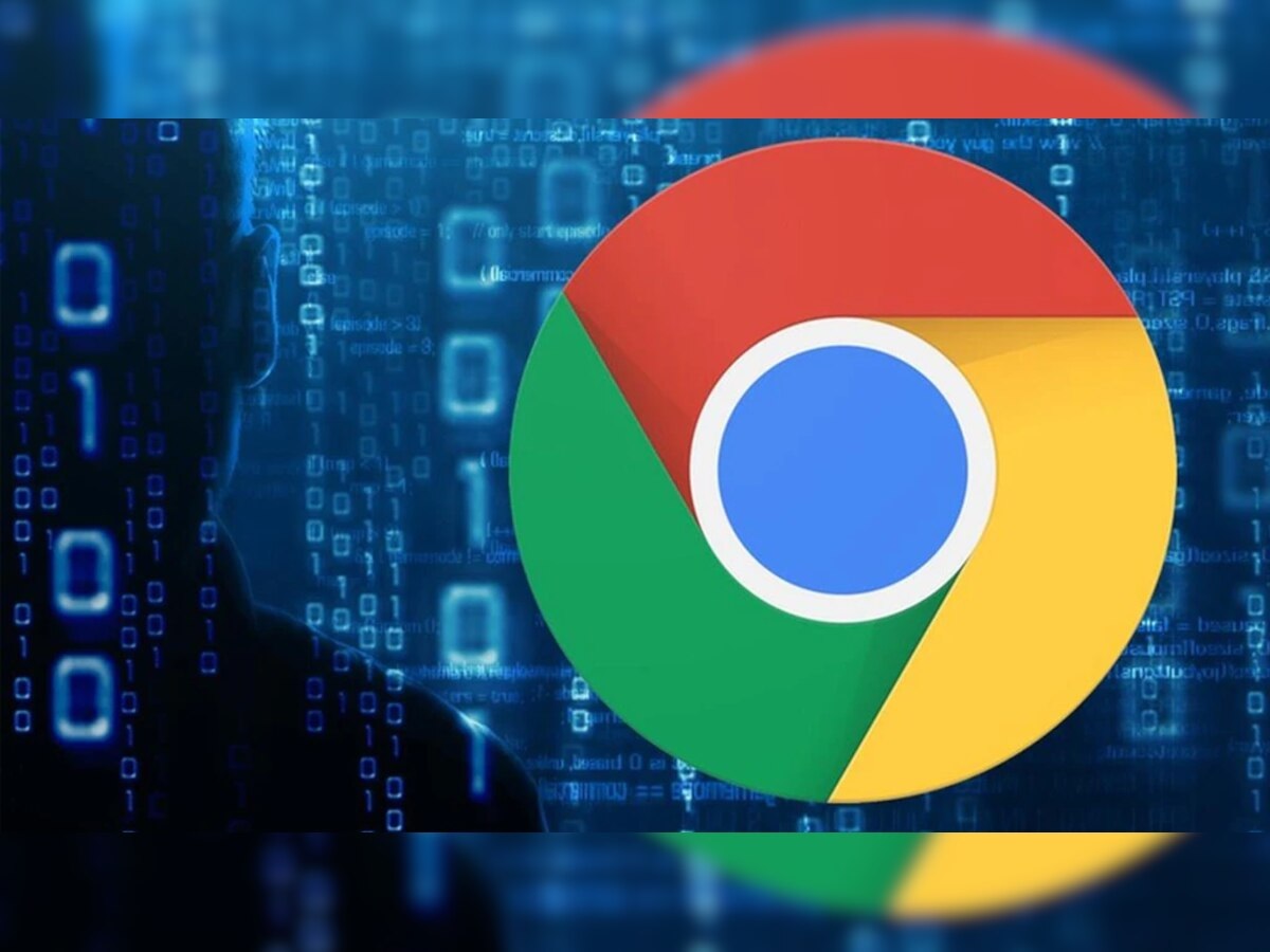 Google Chrome યુઝર્સ માટે High-Risk વોર્નિંગ, તત્કાલ કરો આ કામ Google Chrome યુઝર્સ માટે High-Risk વોર્નિંગ, તત્કાલ કરો આ કામ