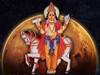 શુક્રનું પોતાની જ રાશિ વૃષભમાં ગોચર