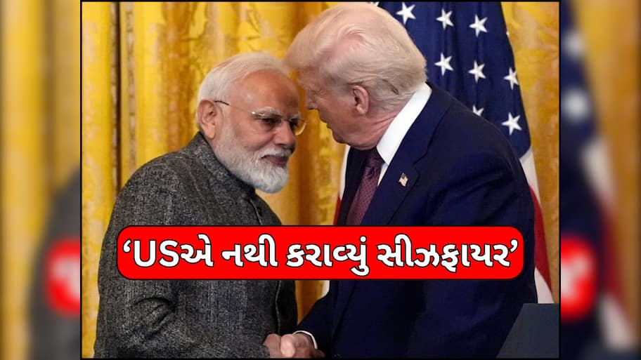 ભારત-પાક સીઝફાયરમાં અમેરિકાની કોઈ ભૂમિકા નથી, પરમાણુ હુમલા પર પણ બોલ્યા વિક્રમ મિસ્ત્રી