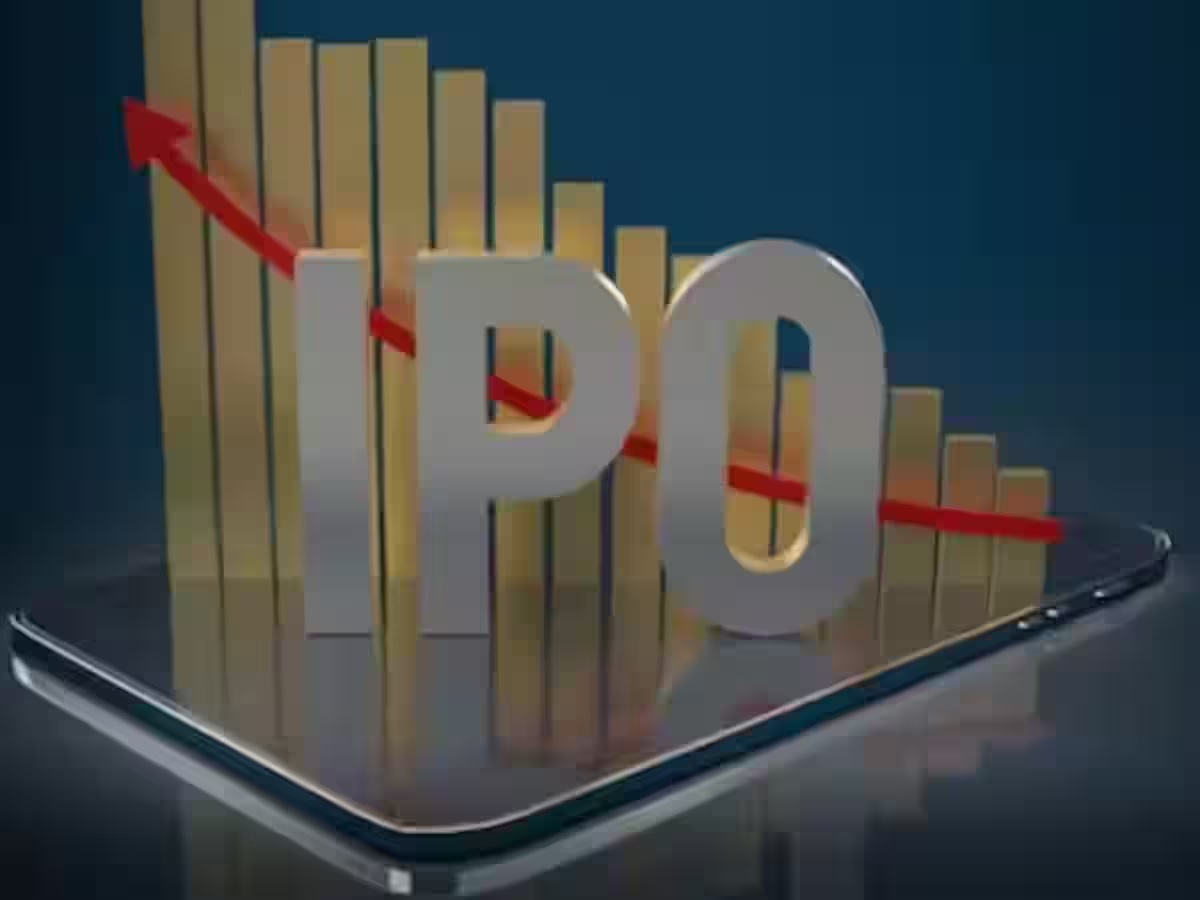 IPO માર્કેટમાં શરૂ થશે હલચલ! આ મહિને છ કંપનીઓના આવશે આઈપીઓ, રોકાણ માટે રહો તૈયાર IPO માર્કેટમાં શરૂ થશે હલચલ! આ મહિને છ કંપનીઓના આવશે આઈપીઓ, રોકાણ માટે રહો તૈયાર