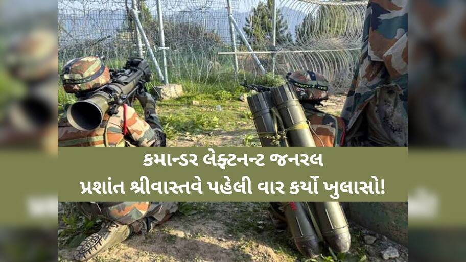 Operation Sindoor: 15 દિવસની ગુપ્ત માહિતી, ટાર્ગેટની પસંદગી...પછી આ રીતે ભારતે પાકિસ્તાનની હવા કાઢી!