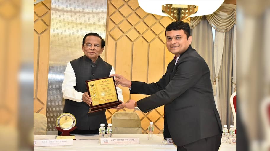 અમદાવાદ ઈન્કમટેક્સ બાર એસોસિયેશનના હોદ્દેદારોની સર્વાનુમતે કરાઈ નિમણૂક