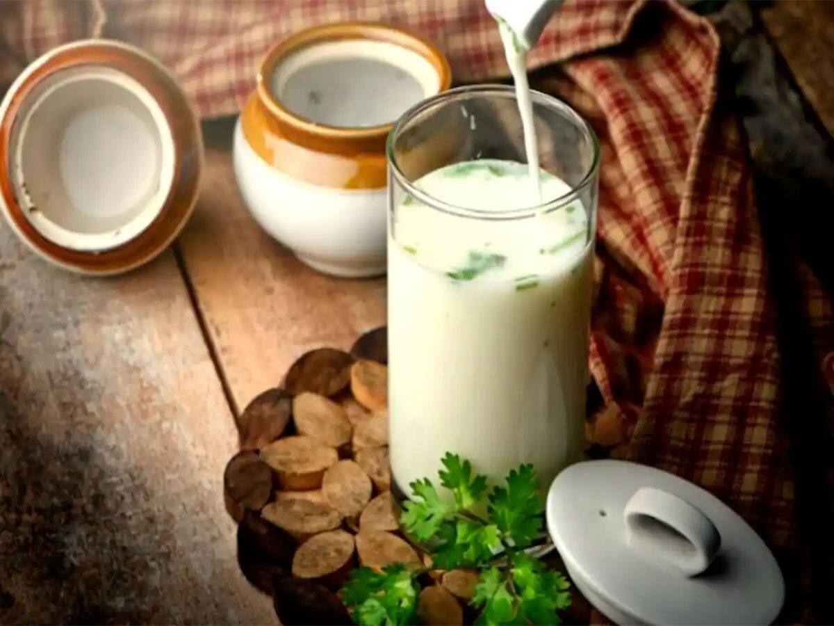 Buttermilk: ઉનાળાનું અમૃત પીણું છાશ કેટલાક લોકો માટે ઝેર સમાન, આ 3 બીમારીના દર્દીએ એક ઘુંટડો છાશ પણ ન પીવી