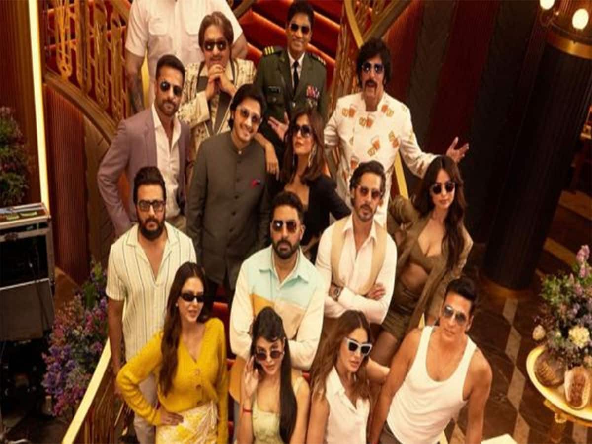 Bollywood: જૂન મહિનામાં દર્શકોની મોજ, 1 કે 2 નહીં ધડાધડ 6 ફિલ્મો થશે રિલીઝ, ચેક કરી લો રિલીઝ ડેટ્સ