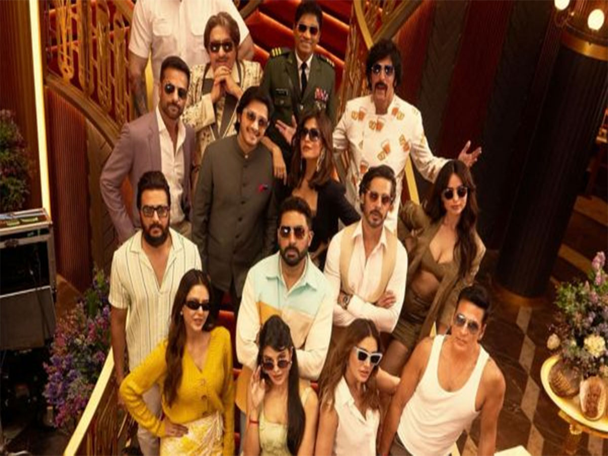 Bollywood: જૂન મહિનામાં દર્શકોની મોજ, 1 કે 2 નહીં ધડાધડ 6 ફિલ્મો થશે રિલીઝ, ચેક કરી લો રિલીઝ ડેટ્સ Bollywood: જૂન મહિનામાં દર્શકોની મોજ, 1 કે 2 નહીં ધડાધડ 6 ફિલ્મો થશે રિલીઝ, ચેક કરી લો રિલીઝ ડેટ્સ