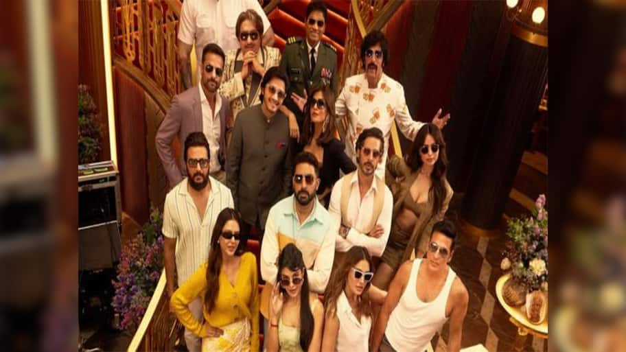 Bollywood: જૂન મહિનામાં દર્શકોની મોજ, 1 કે 2 નહીં ધડાધડ 6 ફિલ્મો થશે રિલીઝ, ચેક કરી લો રિલીઝ ડેટ્સ