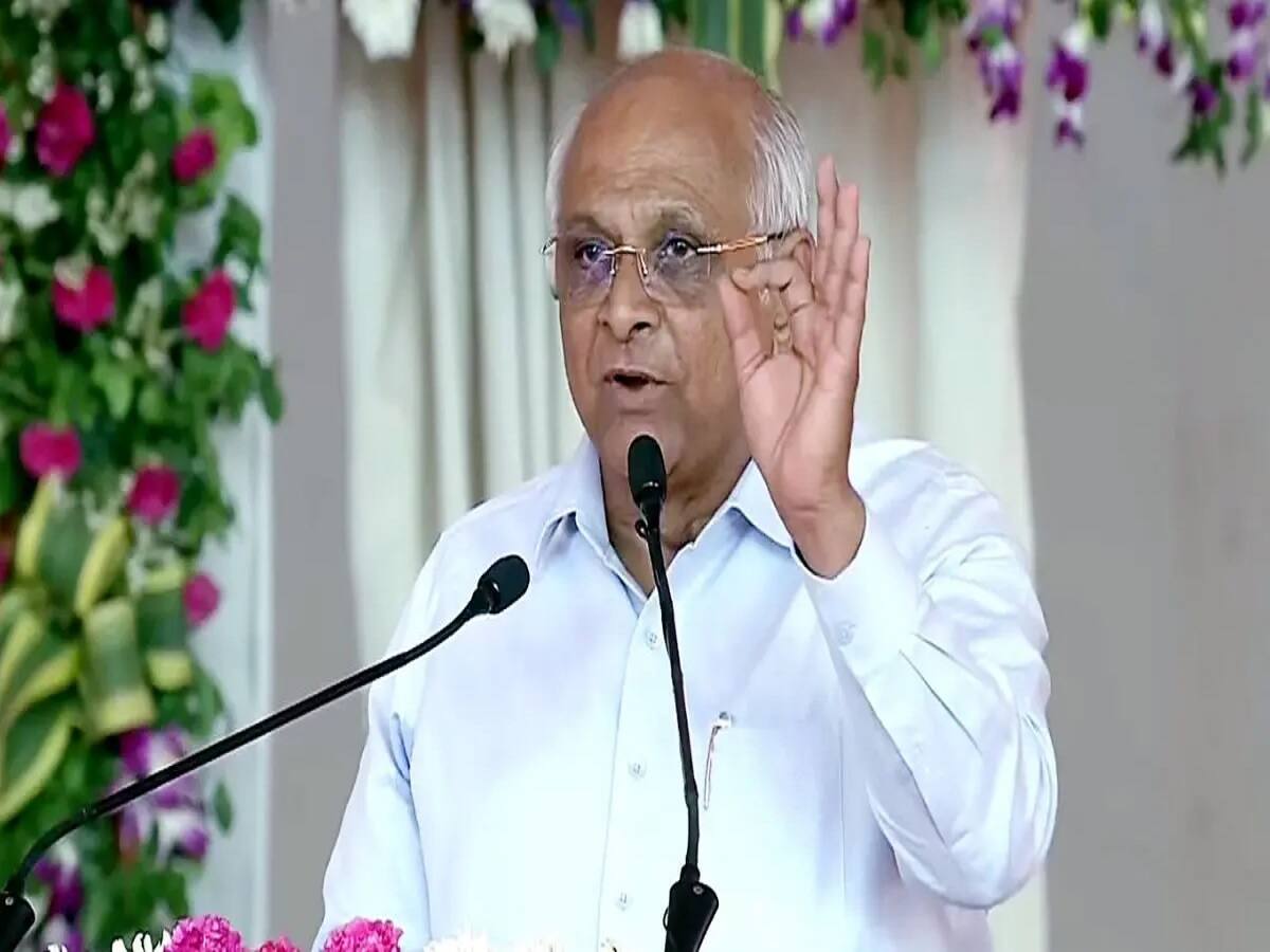  ઉત્તર ગુજરાત અને સૌરાષ્ટ્રના હિતમાં મુખ્યમંત્રીનો મોટો નિર્ણય, લોકોને થશે મોટો ફાયદો