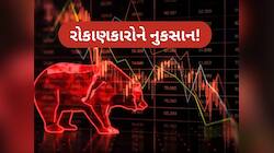 વર્ષો પછી, આ બેંકને ભારે નુકસાન, શેર થયો ક્રેશ, ઈન્વેસ્ટરોમાં ડરનો માહોલ