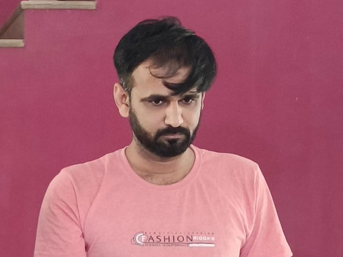 ભુવાએ તાંત્રિક વિધિનો ઢોંગ કરીને અસલી દાગીના બદલી નાંખ્યા, છેતરાયેલા પરિવારે કરી પોલીસ ફરિયાદ