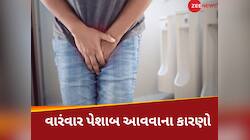કંટ્રોલ નથી થતો, વારંવાર જવું પડે છે પેશાબ; હોય શકે છે શરીરમાં આ 5 બીમારીનો સંકેત!