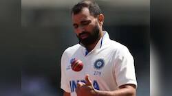 IND vs ENG: ઇંગ્લેન્ડ પ્રવાસ માટે શમી વિશે ખરાબ સમાચાર; લાગી શકે છે ભારતને આંચકો