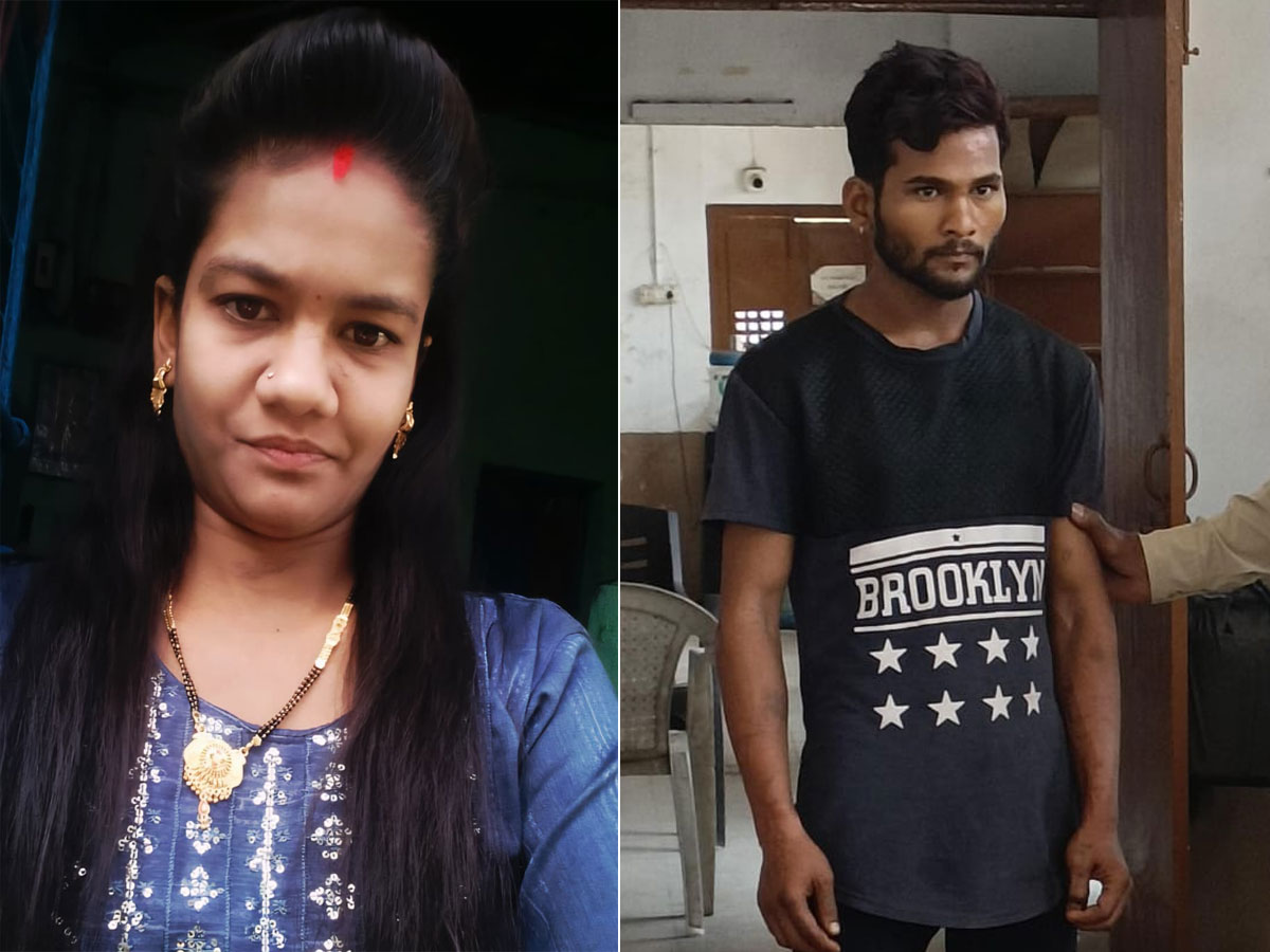 ખતરનાક પતિ! હત્યા કર્યા બાદ પત્નીના મૃતદેહના ફોટા-વીડિયો લીધા અને બે કલાક લાશ પાસે બેસી રહ્યો