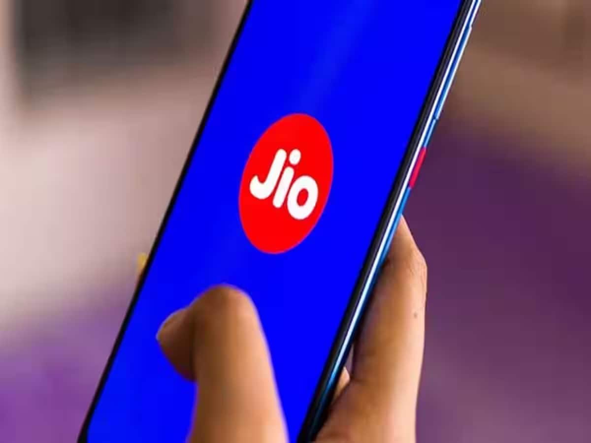 Jio નો નવો ધમાકોઃ 48 રૂપિયાથી લઈને 545 રૂપિયા સુધીના 5 નવા પ્લાન કર્યા લોન્ચ