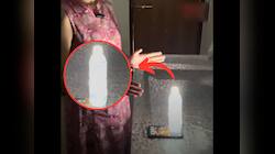 Desi Jugaad: એક બોટલ પાણીથી અંધારામાં ચમકશે આખો રૂમ, લાઈટ જાય તો કામનો છે આ જુગાડ  