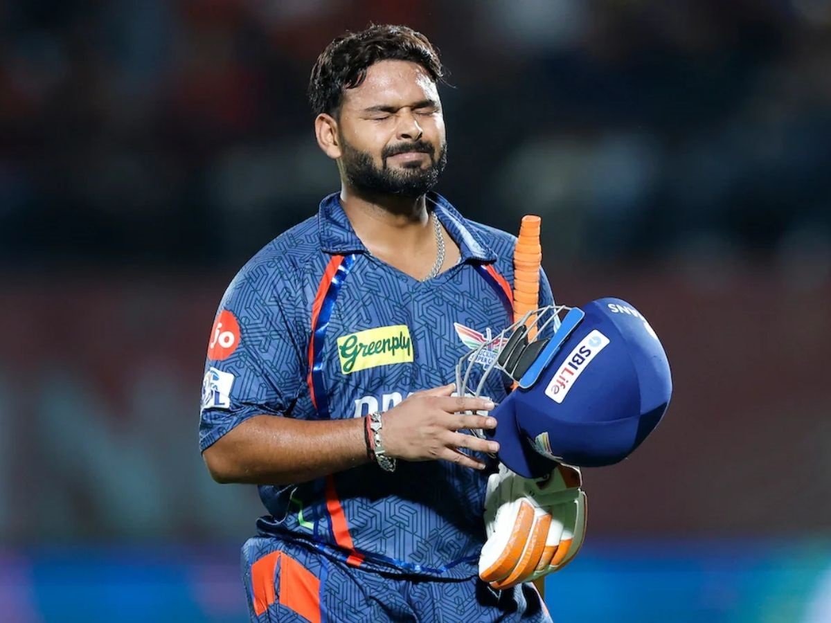 IPL હરાજીના પૂરા 27 કરોડ રૂપિયા રિષભ પંતને નહીં મળે, જાણો કારણ