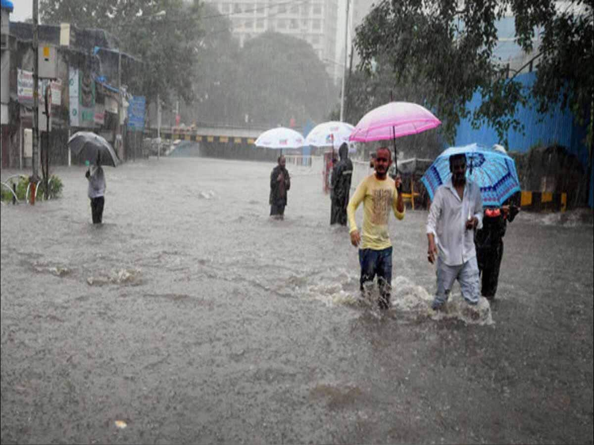 હિમાચલ પ્રદેશ અને ઉત્તરાખંડમાં કરા પડશે.