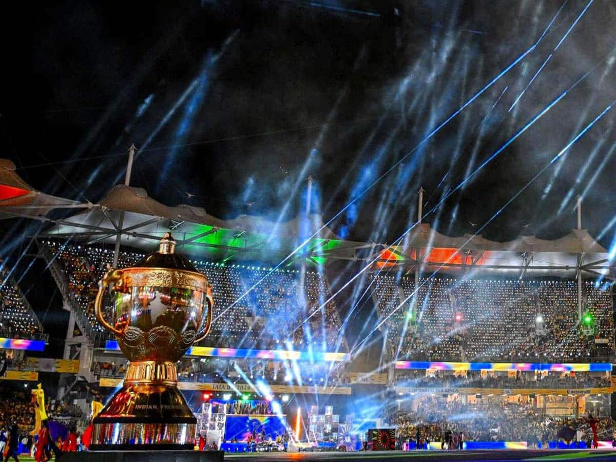 IPL 2025ની Closing Ceremonyથી પાકિસ્તાનને લાગશે 'મચ્ચાં', BCCIએ કરી મોટી જાહેરાત