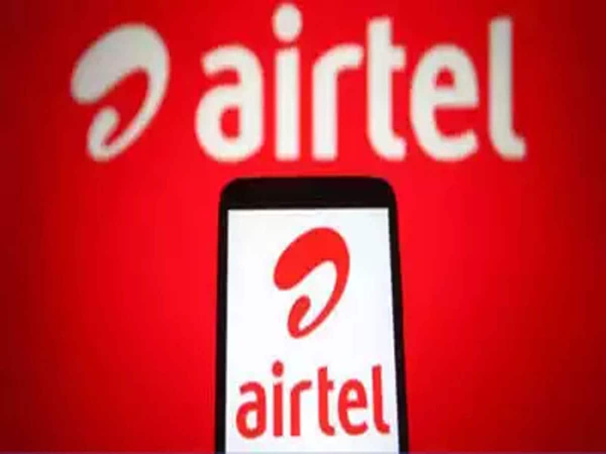 યૂઝર્સને બખ્ખાં! Airtel એ  4 રિચાર્જ પ્લાન કર્યા લોન્ચ, તમને મફતમાં મળશે કોલિંગ-ડેટા સહિત આ લાભ