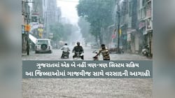 ગુજરાતમાં મોટું સંકટ: આ જિલ્લાઓમાં આગામી 48 કલાક ખુબ જ ભારે, અંબાલાલની મોટી આગાહી