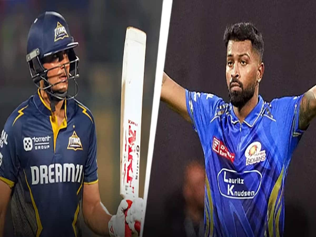 IPL એલિમિનેટરમાં આ શ્રીલંકન ખેલાડી ગુજરાત ટાઈટન્સની બદલશે ગેમ, જાણો કેવી રહેશે GT-MIની પ્લેઇંગ 11