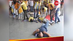 Mock Drill LIVE Updates: અમદાવાદ-ગાંધીનગર સહિત દેશના 6 રાજ્યોમાં મોકડ્રીલ; પાકિસ્તાનમાં તણાવ! સાંજે થશે બ્લેકઆઉટ 