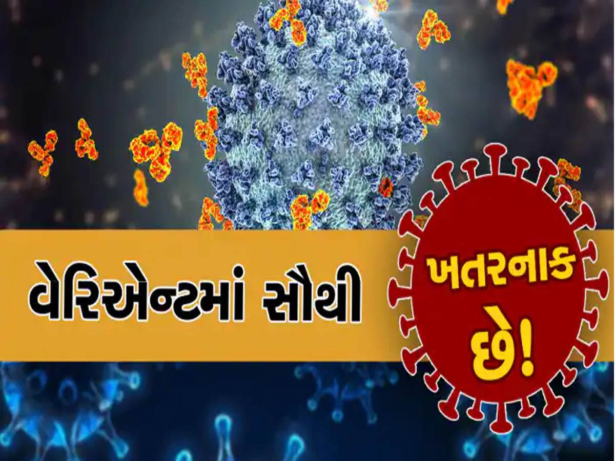 ભારતમાં દેખાવા લાગ્યો કોરોનાનો કહેર! ગુજરાત સહિત કયા રાજ્યમાં કેટલા પોઝિટીવ કેસ? જાણો લિસ્ટ