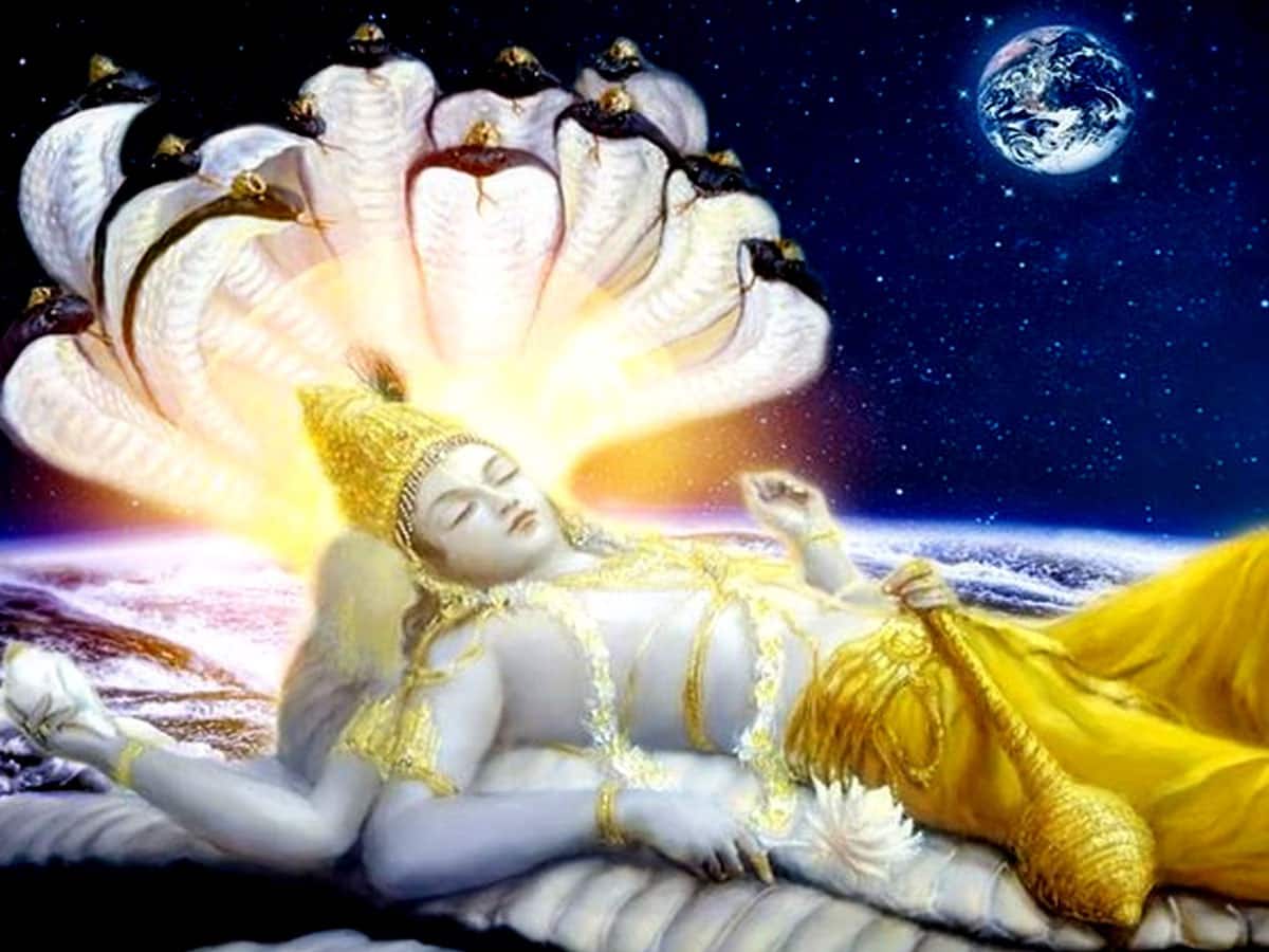 Nirjala Ekadashi 2025: કઈ તારીખે રાખવું નિર્જળા એકાદશીનું વ્રત ? એકાદશીના દિવસે આ ભુલ ન થાય તે વાતનું રાખવું ધ્યાન