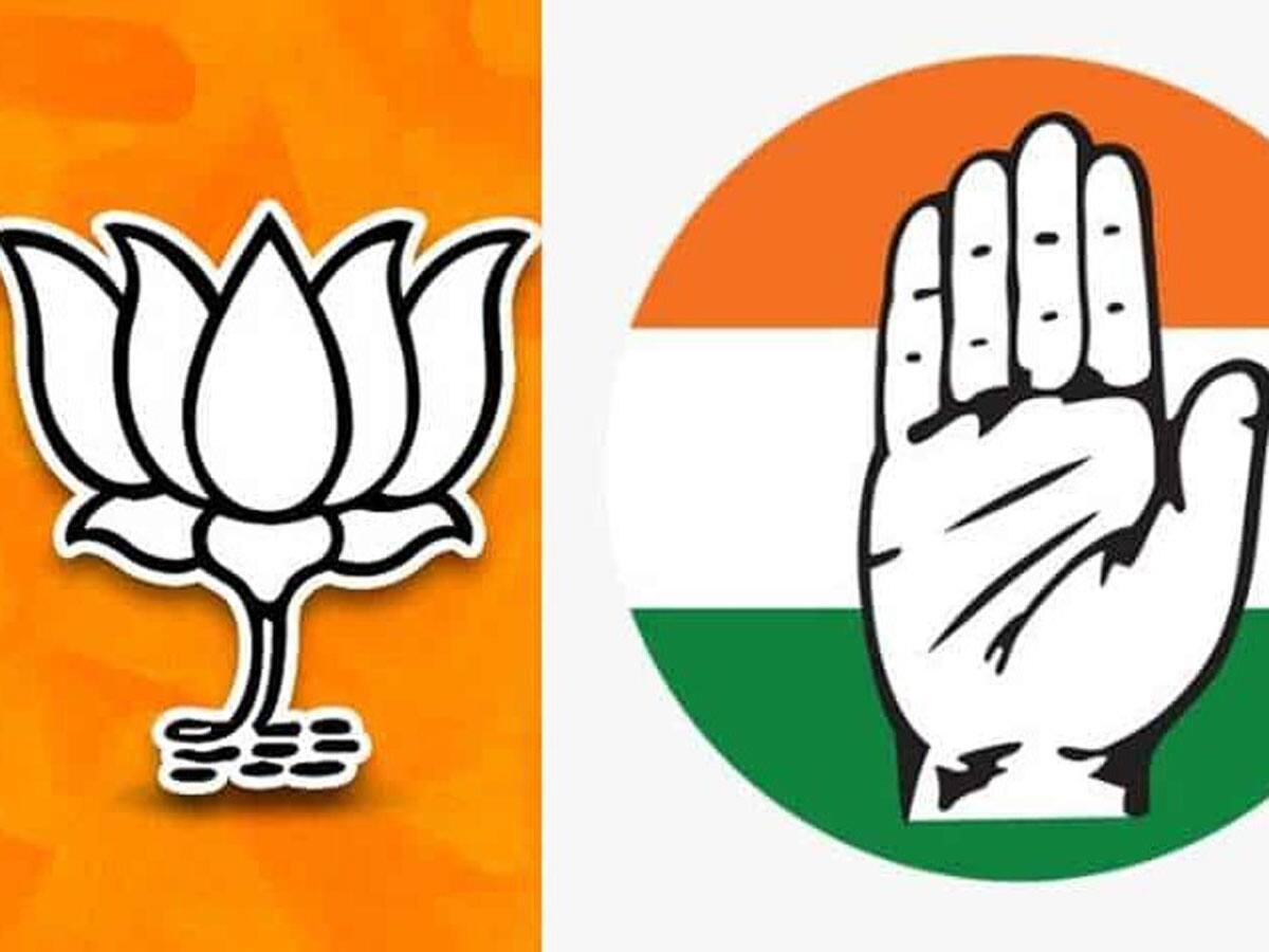 પેટાચૂંટણીનું પિક્ચર ક્લિયર, ભાજપ-કોંગ્રેસે ઉમેદવારો જાહેર કર્યા, જુઓ કોને મળી ટિકિટ 