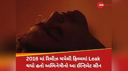 આ ફિલ્મમાં છે બૉલ્ડ સીનોની ભરમાર; એકથી એક ચઢીયાતા દ્રશ્યો, સેન્સર બોર્ડે કર્યો Blur
