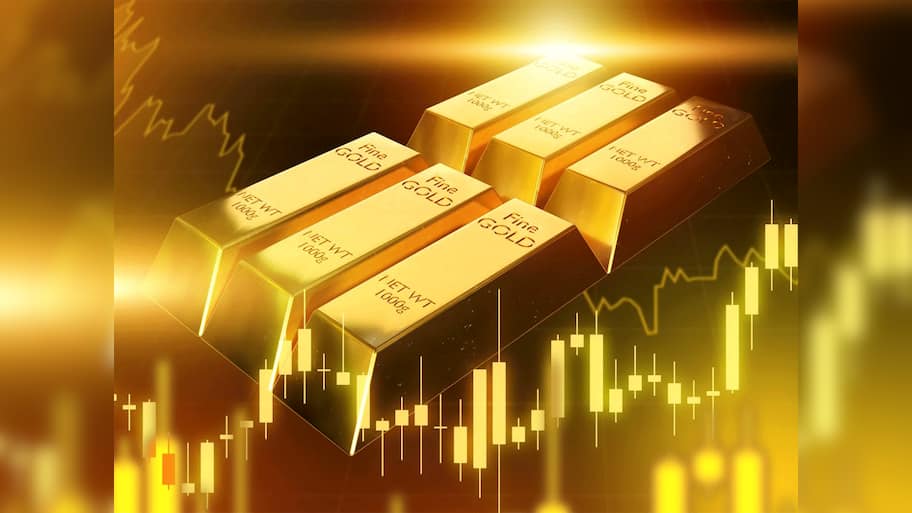 Gold Rate Today: સોનાના ભાવમાં જોરદાર ઘટાડો, ગણતરીના કલાકોમાં ભાવ ઘટીને કેટલા થયા? ચેક કરો લેટેસ્ટ રેટ