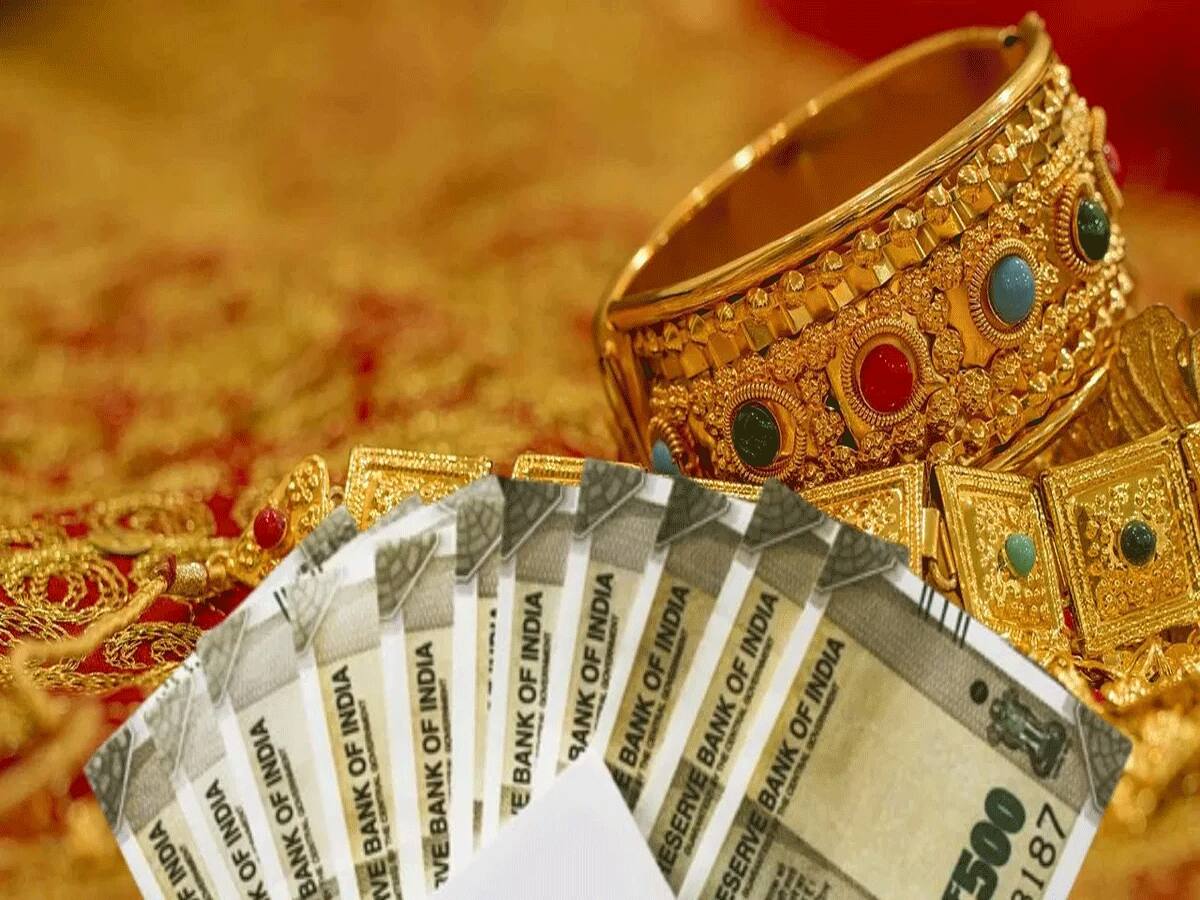 Gold Loan: ગોલ્ડ લોન અંગેના નવા નિયમો...નાના અને સિમાંત ખેડૂતો માટે લાવશે મોટી મુશ્કેલી, જાણો વિગતો 
