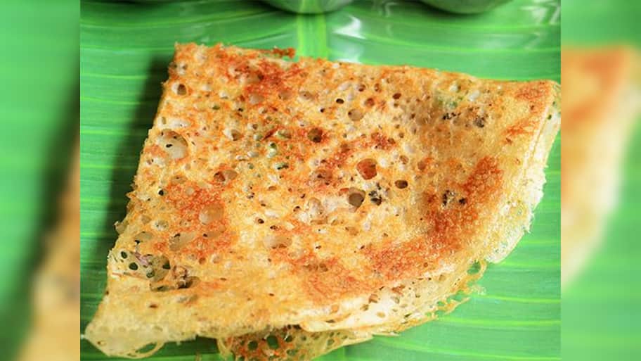 Rava Dosa: મુંબઈ સ્ટાઈલ ક્રિસ્પી રવા મસાલા ઢોસા બનાવવાની રીત, આ ઢોસા સાથે ચટણી કે સાંભાર બનાવવાની પણ જરૂર નહીં પડે