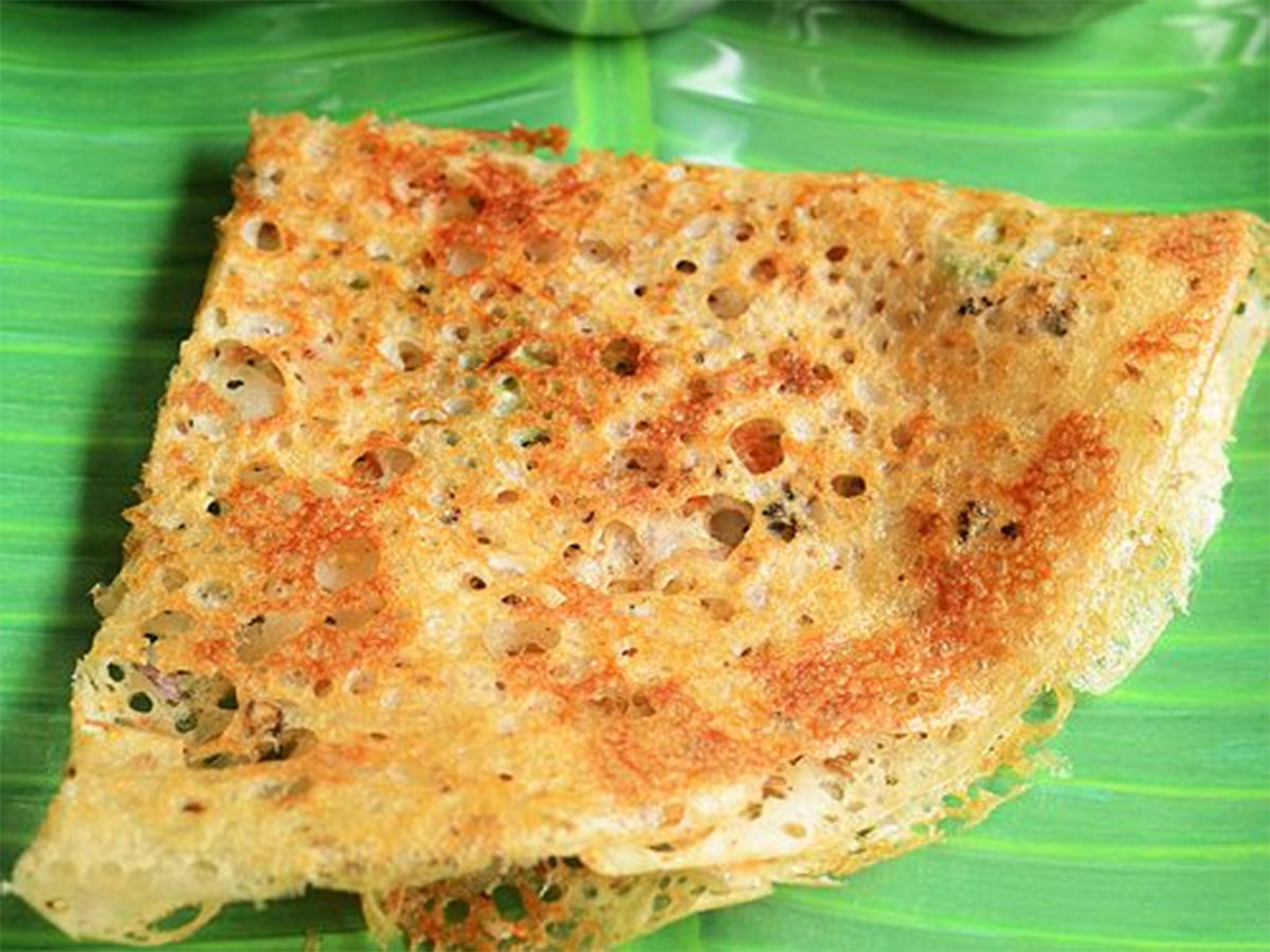 Rava Dosa: મુંબઈ સ્ટાઈલ ક્રિસ્પી રવા મસાલા ઢોસા બનાવવાની રીત, આ ઢોસા સાથે ચટણી કે સાંભાર બનાવવાની પણ જરૂર નહીં પડે Rava Dosa: મુંબઈ સ્ટાઈલ ક્રિસ્પી રવા મસાલા ઢોસા બનાવવાની રીત, આ ઢોસા સાથે ચટણી કે સાંભાર બનાવવાની પણ જરૂર નહીં પડે